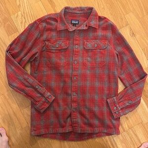 PATAGONIA Flannel